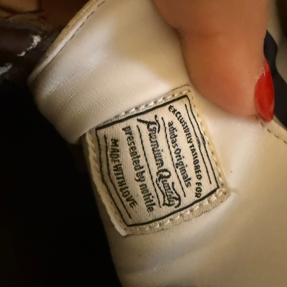 adidas samba OG notitle - Picture 5 of 6